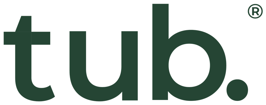 tub.